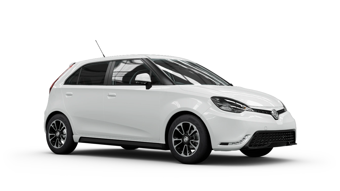 MG MG3