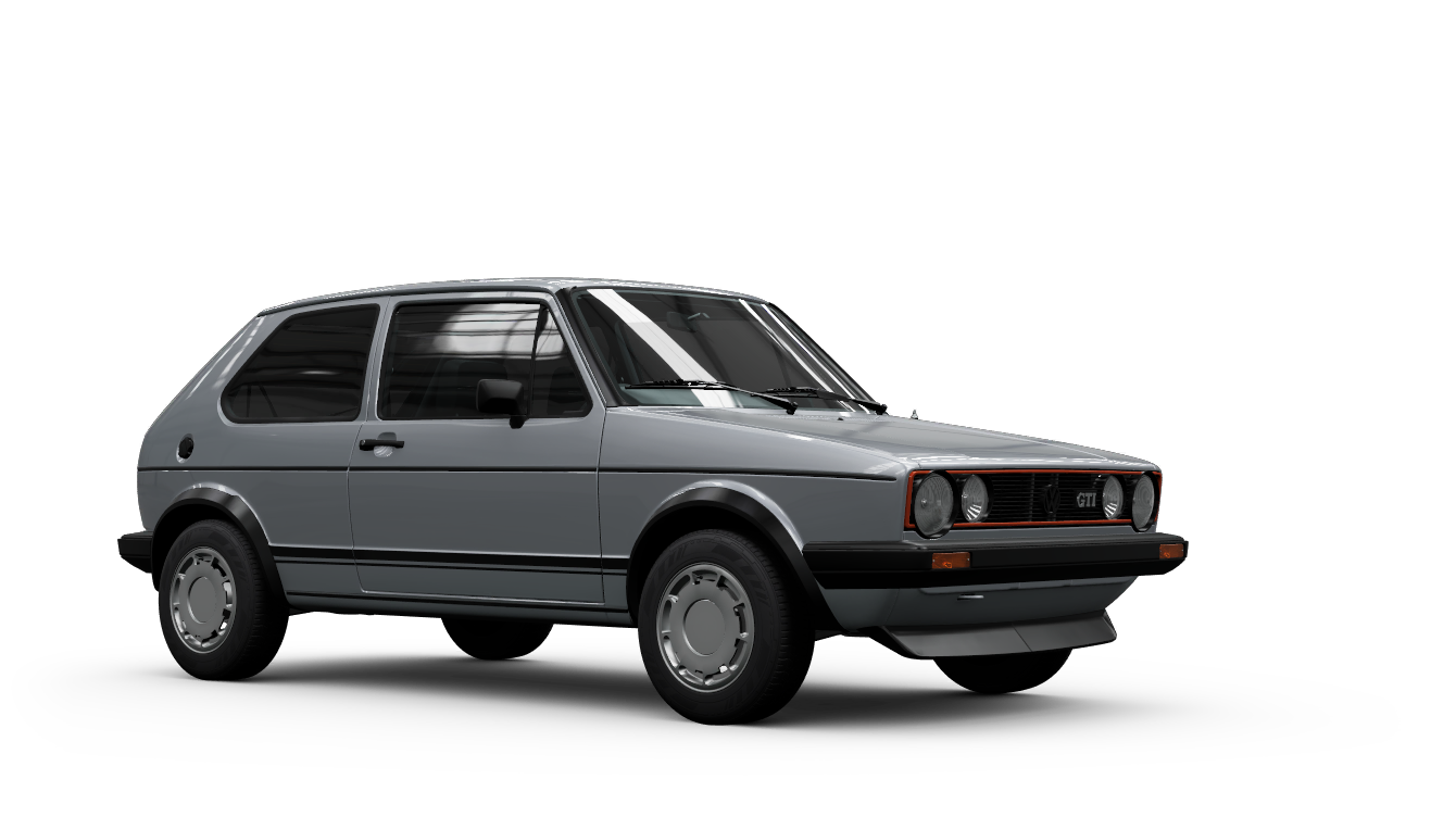 Forza horizon 4 polo gti hot sale