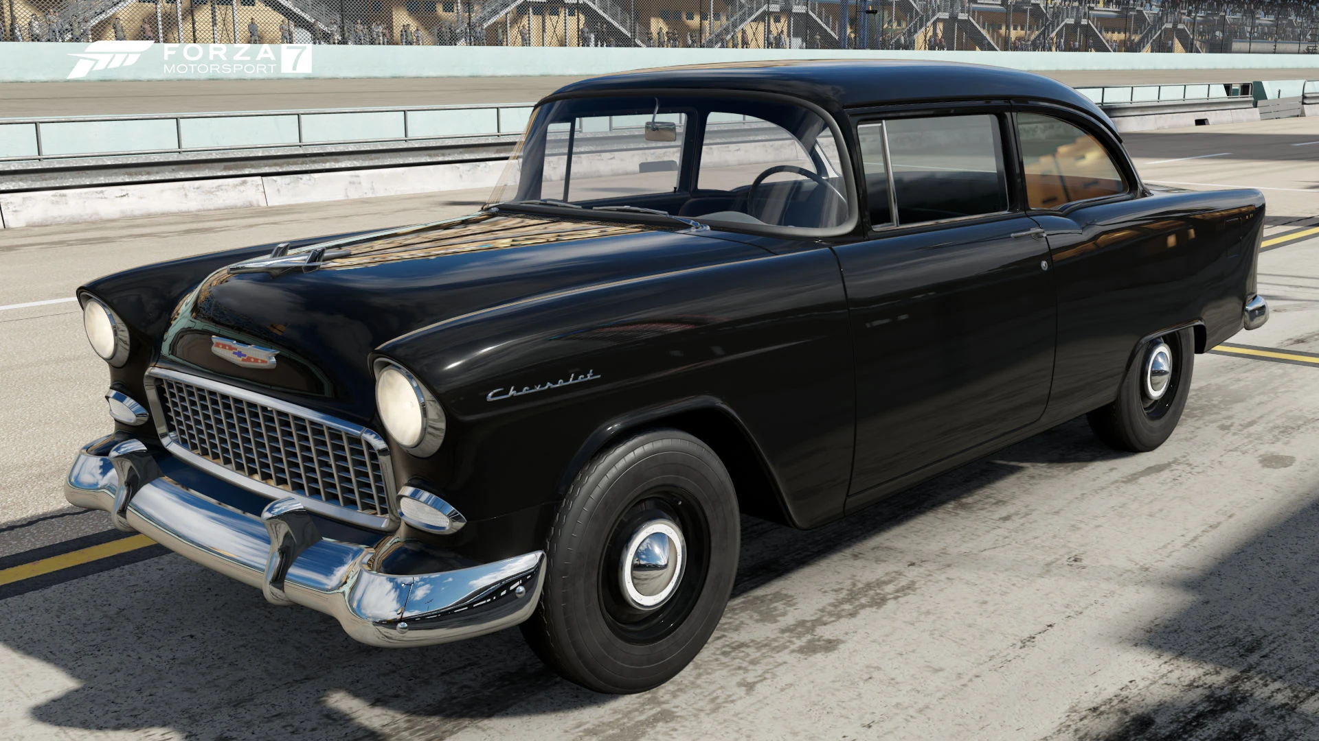 Chevrolet 150 Utility Sedan thumbnail
