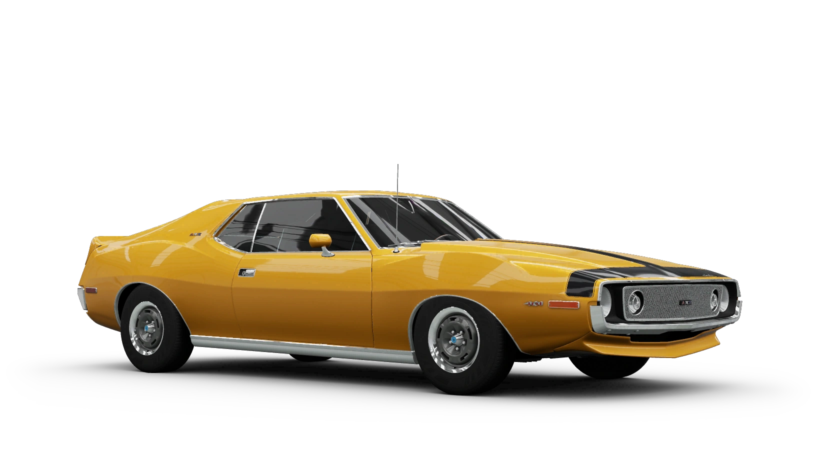 AMC Javelin AMX thumbnail