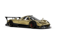Pagani Zonda R | Forza Wiki | Fandom