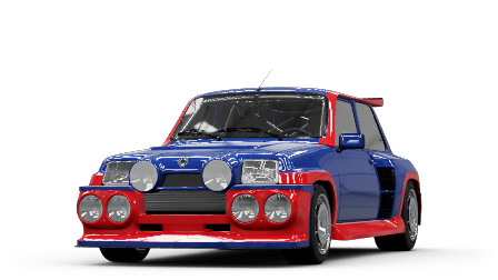 Renault 21 1986-1994 - Car Voting - FH - Official Forza Community Forums