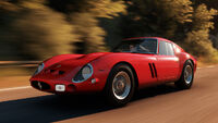 1962 250 GTO Forza Horizon 2