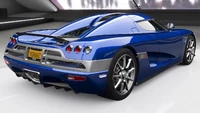 FH4 Koenigsegg CCX Rear.jpg (438 KB) Forza Horizon 4 (Rear)