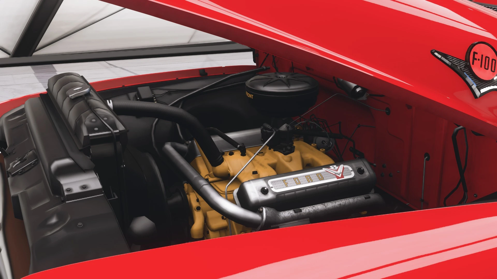 Ford F-100 thumbnail