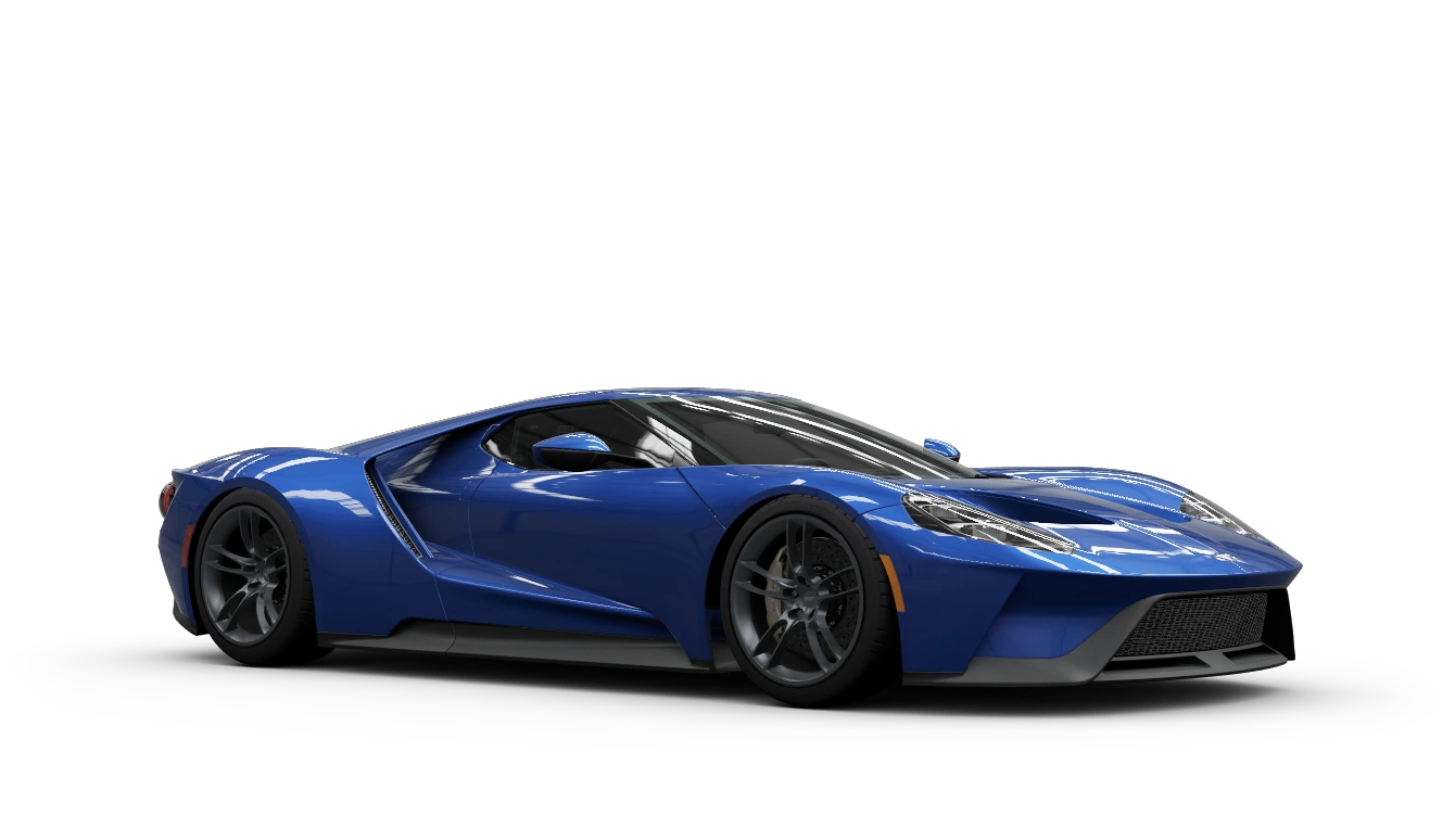 Ford GT
