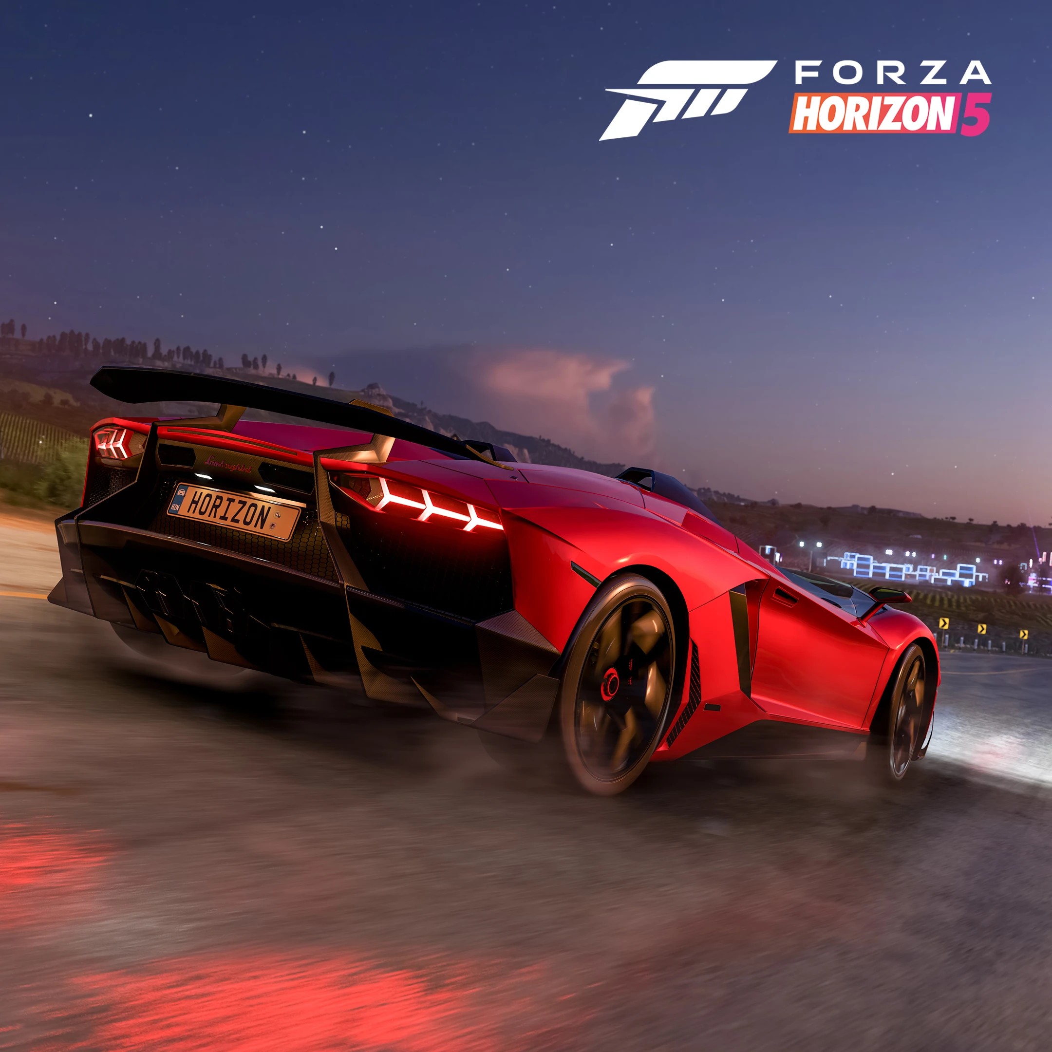 Lamborghini Aventador J thumbnail