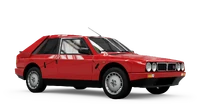 Spark S9026 – Lancia Delta HF Integrale EVO N°16 – Vainqueur Grp N – Miniature 1/43 Résine