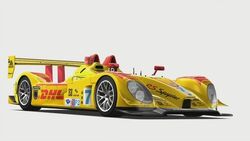 Porsche RS Spyder Evo | Forza Wiki | Fandom Porsche RS Spyder Evo | Forza Wiki | Fandom