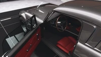 Interior Forza Horizon 5