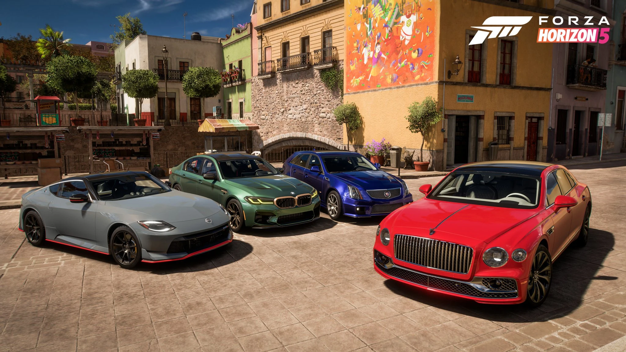 Bentley Flying Spur thumbnail