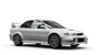 FH5 Mitsubishi Lancer Evolution VI GSR