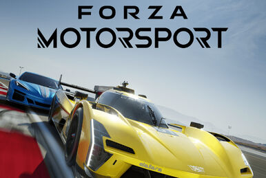 Conheça o carrão que está na capa do novo Forza - E Sports - R7 Jogos