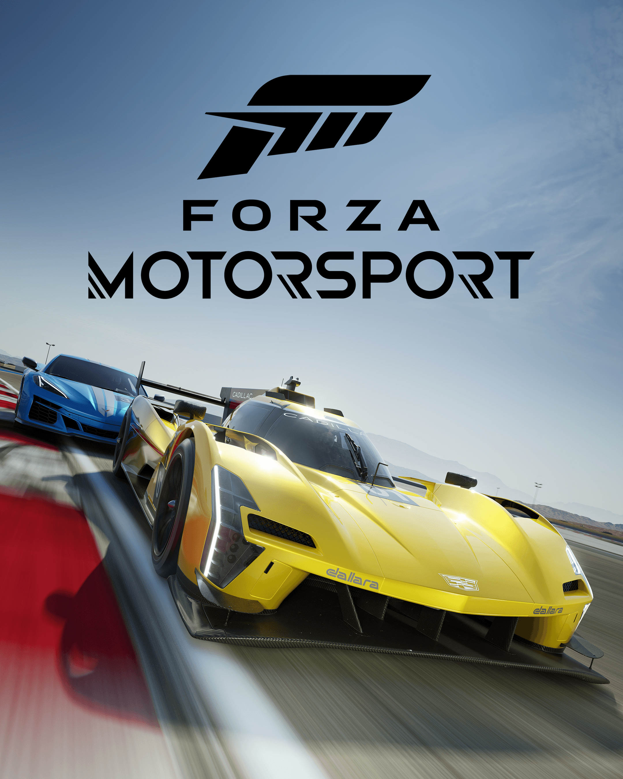 Forza Motorsport 5: Launch Trailer 