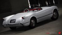 FM4 Chevy Corvette 53