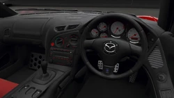 Mazda Rx 7 Spirit R Type A Forza Wiki Fandom