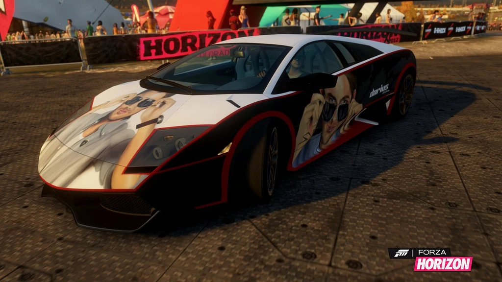 Lamborghini Murciélago LP 670-4 SV Gallery