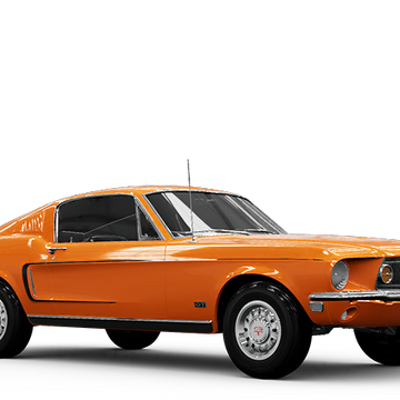 Ford Mustang 2 2 Fastback Forza Wiki Fandom Ford Mustang 2 2 Fastback Forza Wiki Fandom