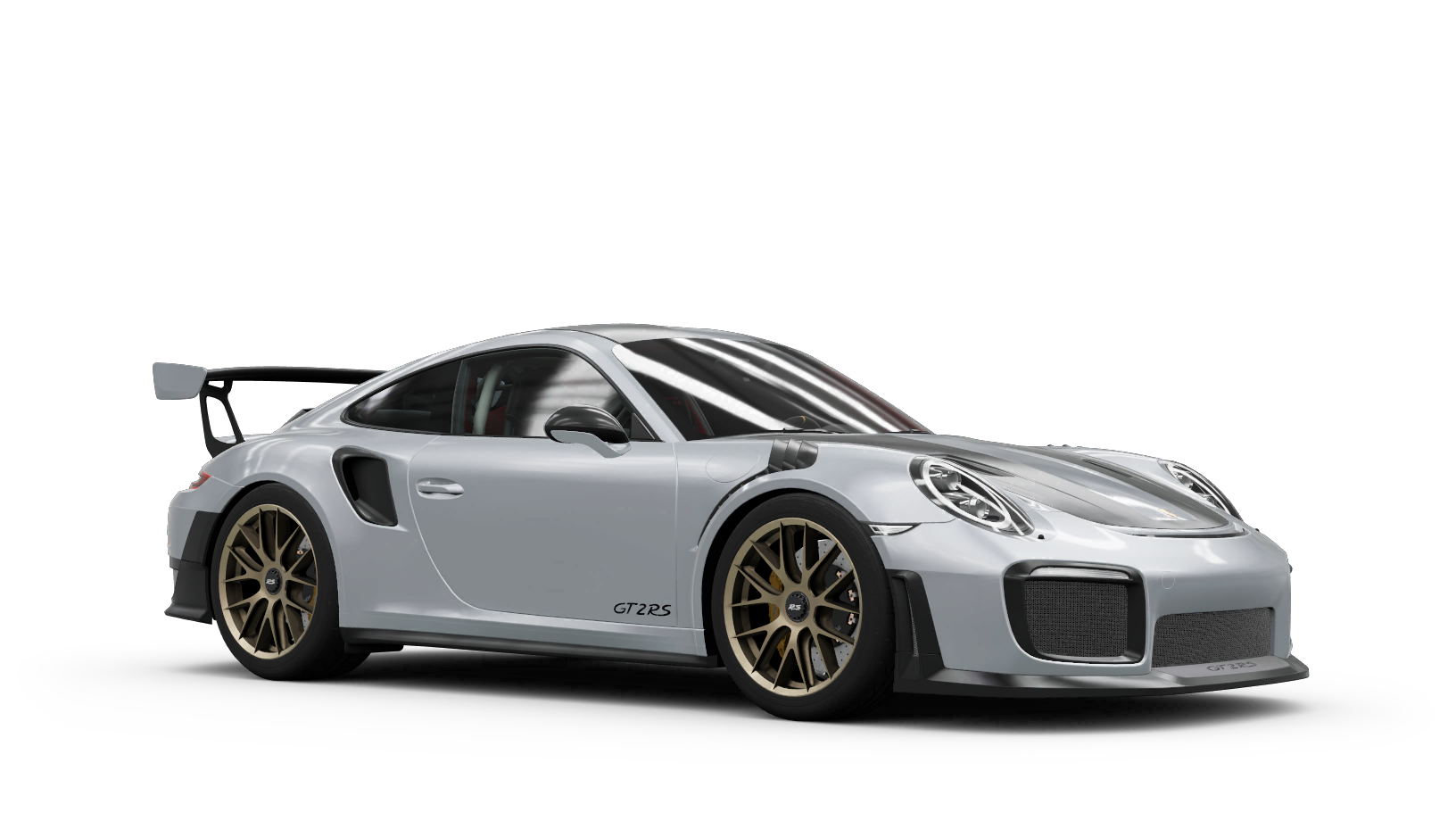 Forza Horizon 3/Porsche Car Pack, Forza Wiki