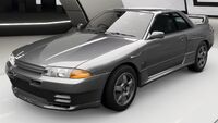 FH4 Nissan GT-R 93 Front