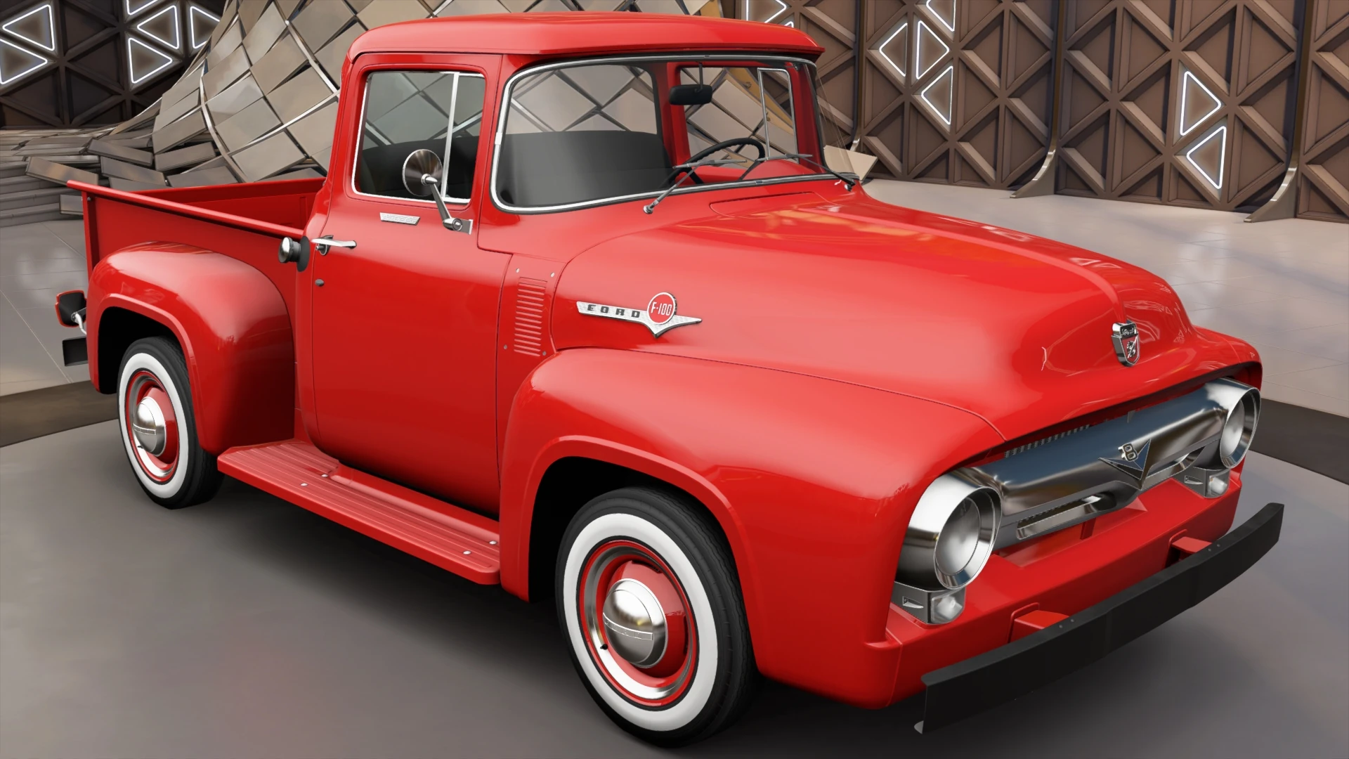 Ford F-100 thumbnail