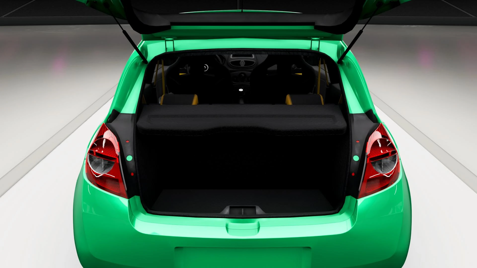 Renault Clio R.S. thumbnail