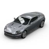 2008 Aston Martin DBS A746 EPIC Added on July 31, 2025