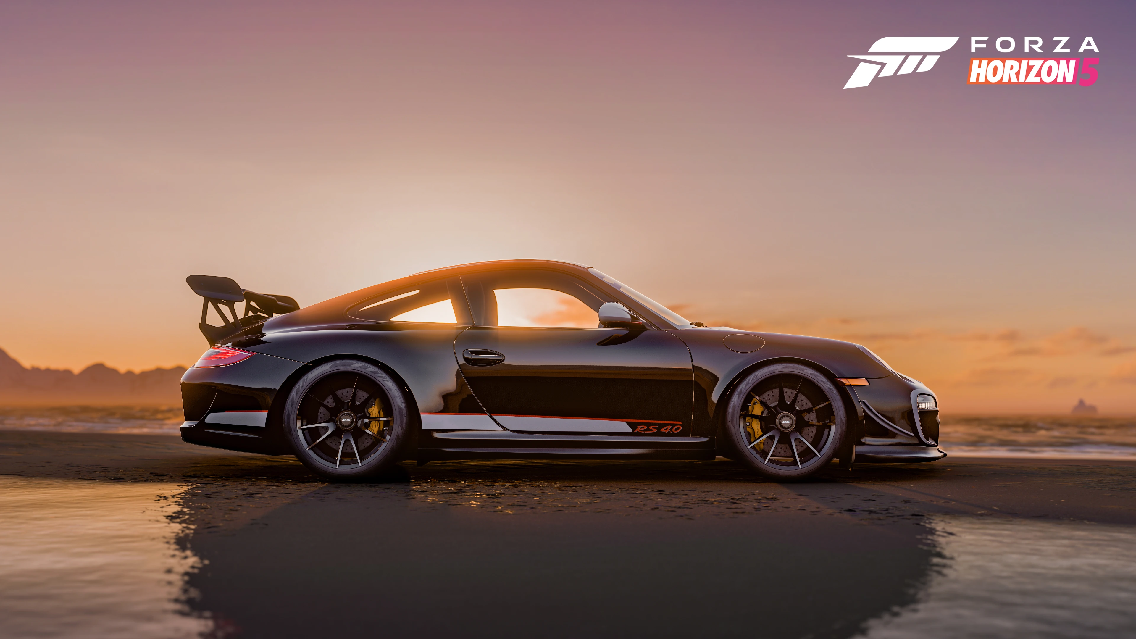 Porsche 911 GT3 RS 4.0 thumbnail