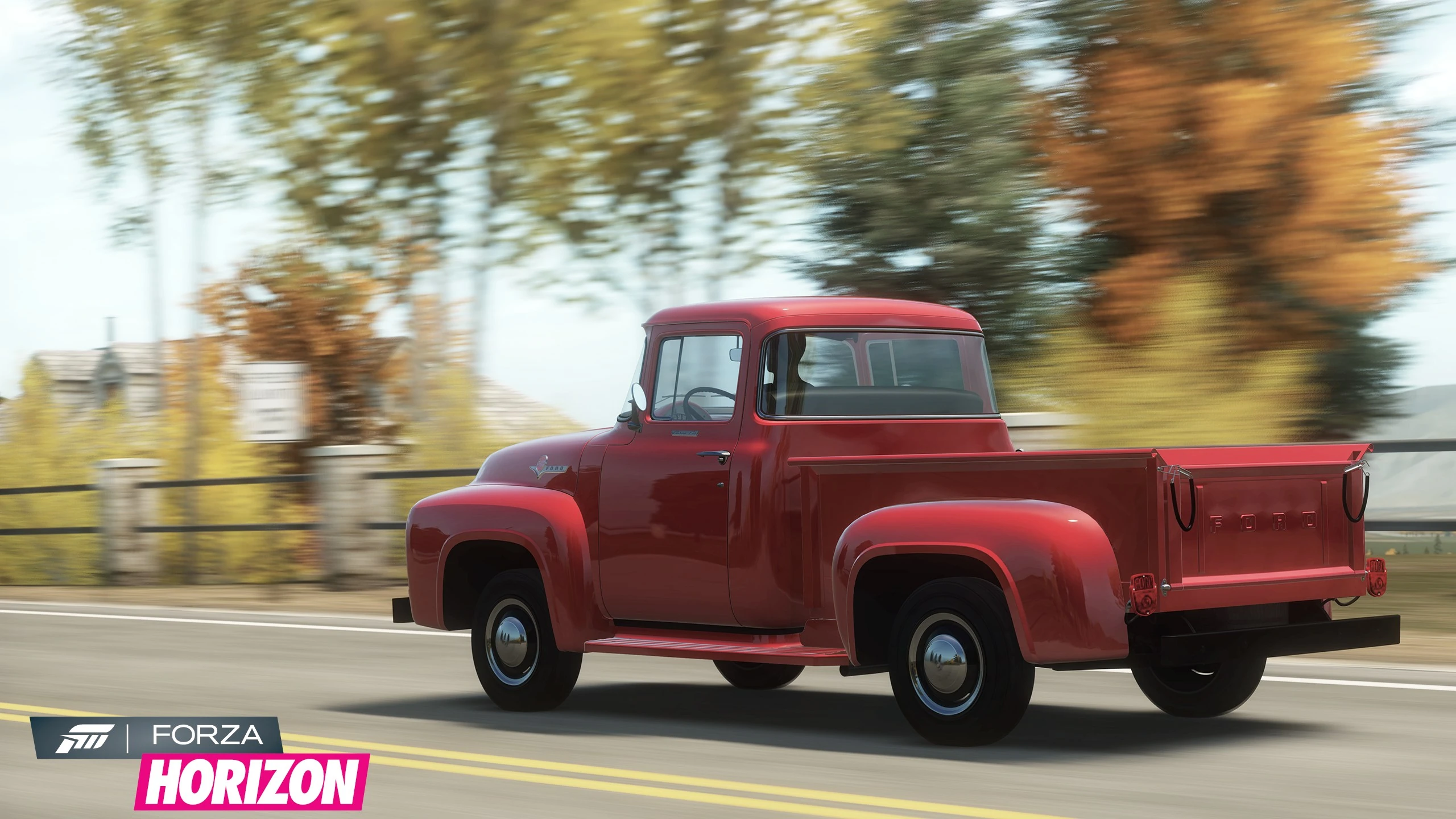 Ford F-100 thumbnail