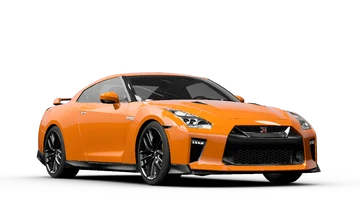 Nissan GT-R (R35) | Forza Wiki | Fandom
