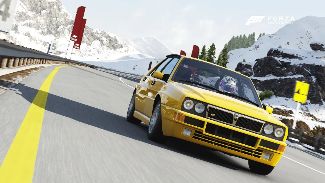 Lancia Delta HF Integrale Evo thumbnail