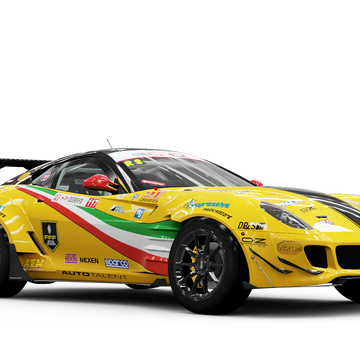 Formula Drift 117 599 Gtb Fiorano Forza Wiki Fandom