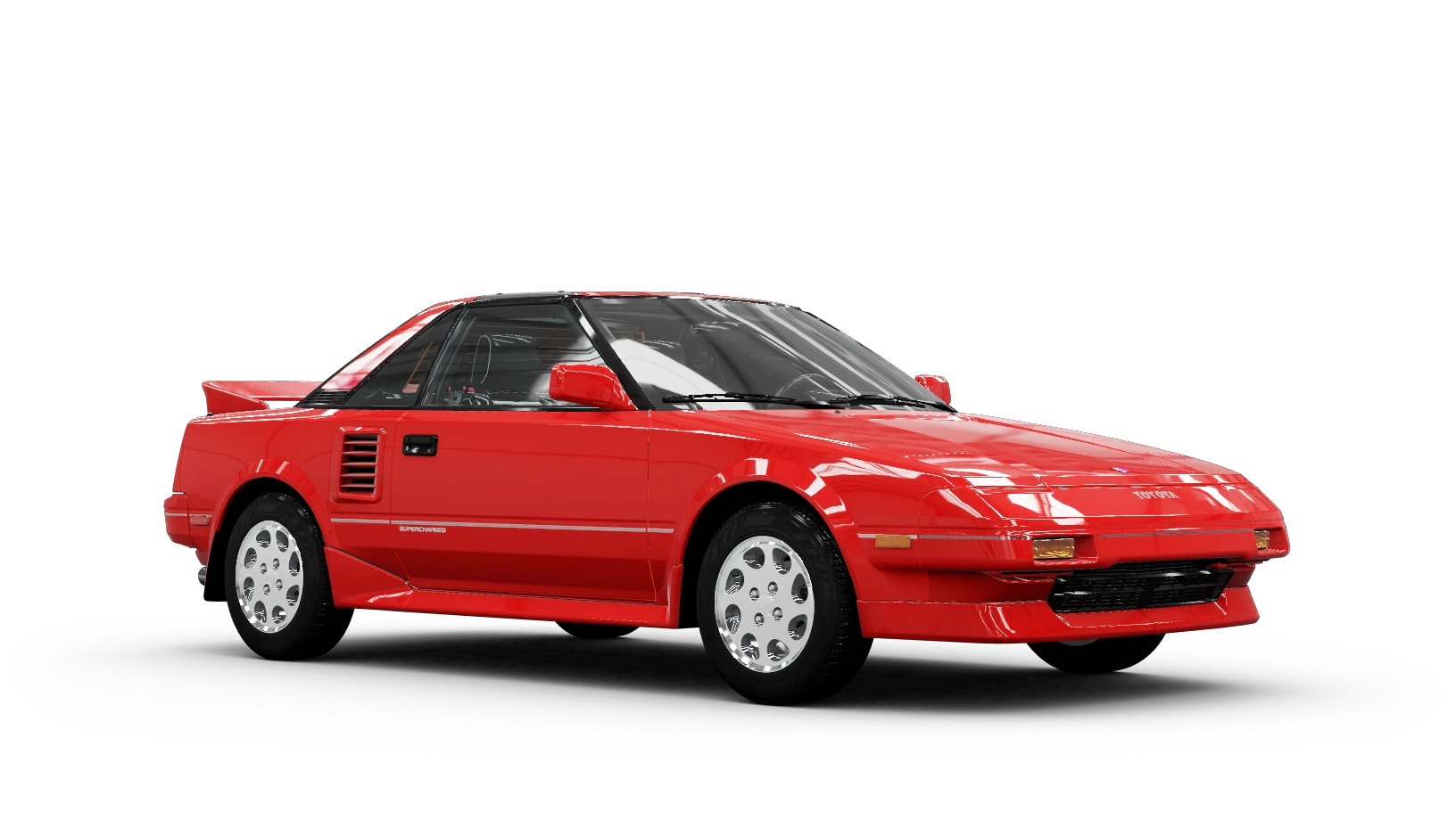 Toyota MR2 SC thumbnail