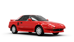 Toyota MR2 SC | Forza Wiki | Fandom
