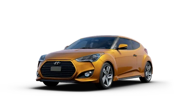 Hyundai Veloster 2013