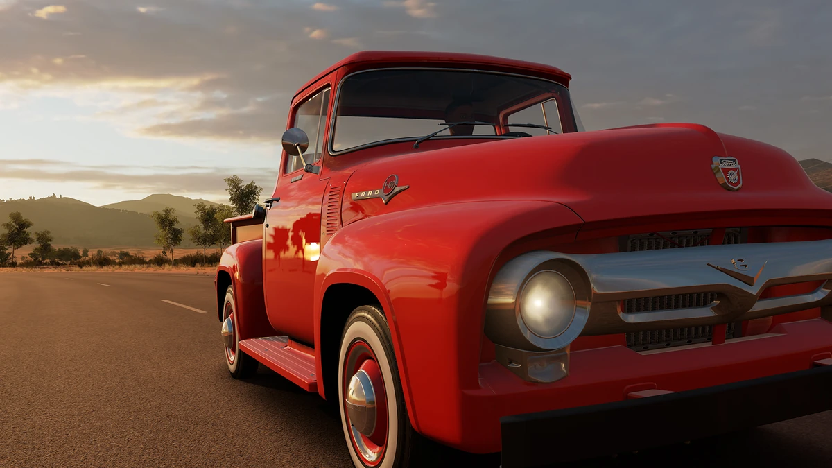 Producing History Forza Wiki Fandom