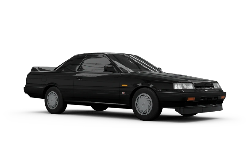 Nissan Skyline GTS-R (R31) thumbnail