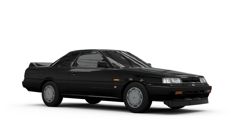 Nissan Skyline Gts R R31 Forza Wiki Fandom