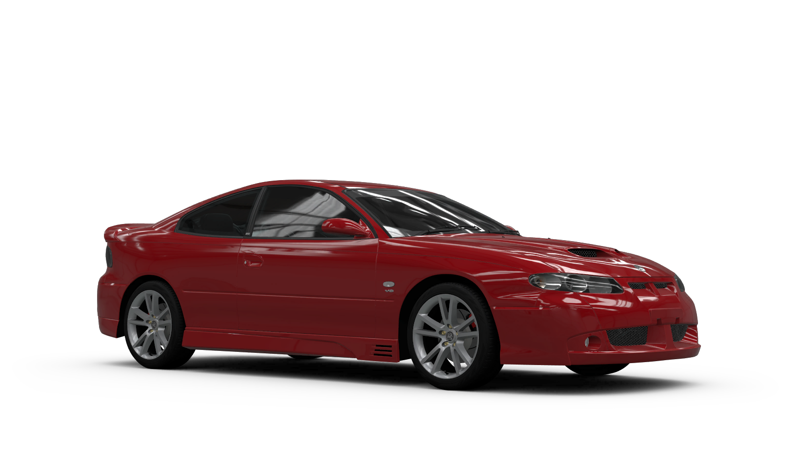 Australian Tour Edition, Forza Wiki