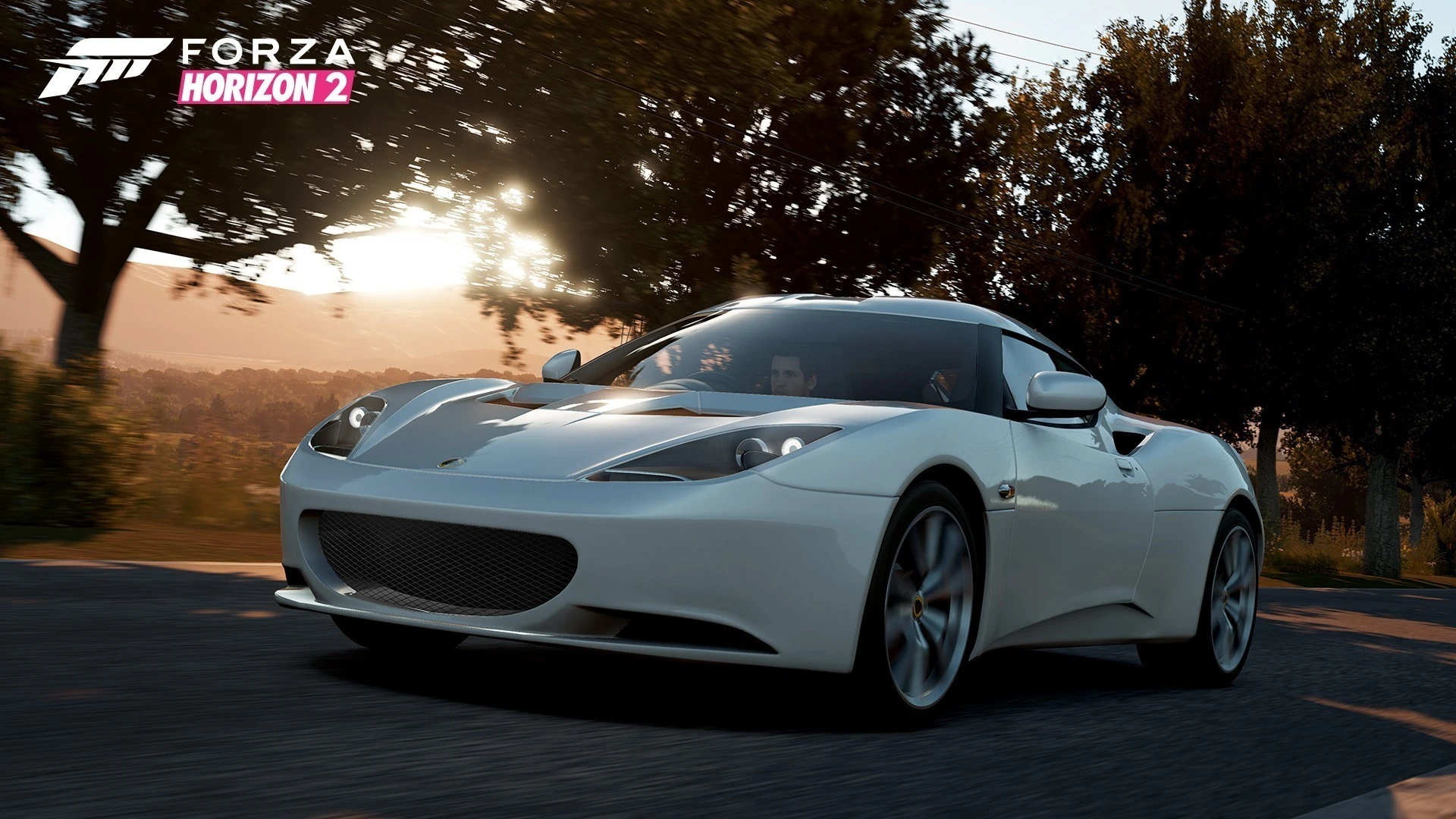 Lotus Evora S thumbnail