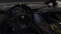 Interior Forza Horizon 4