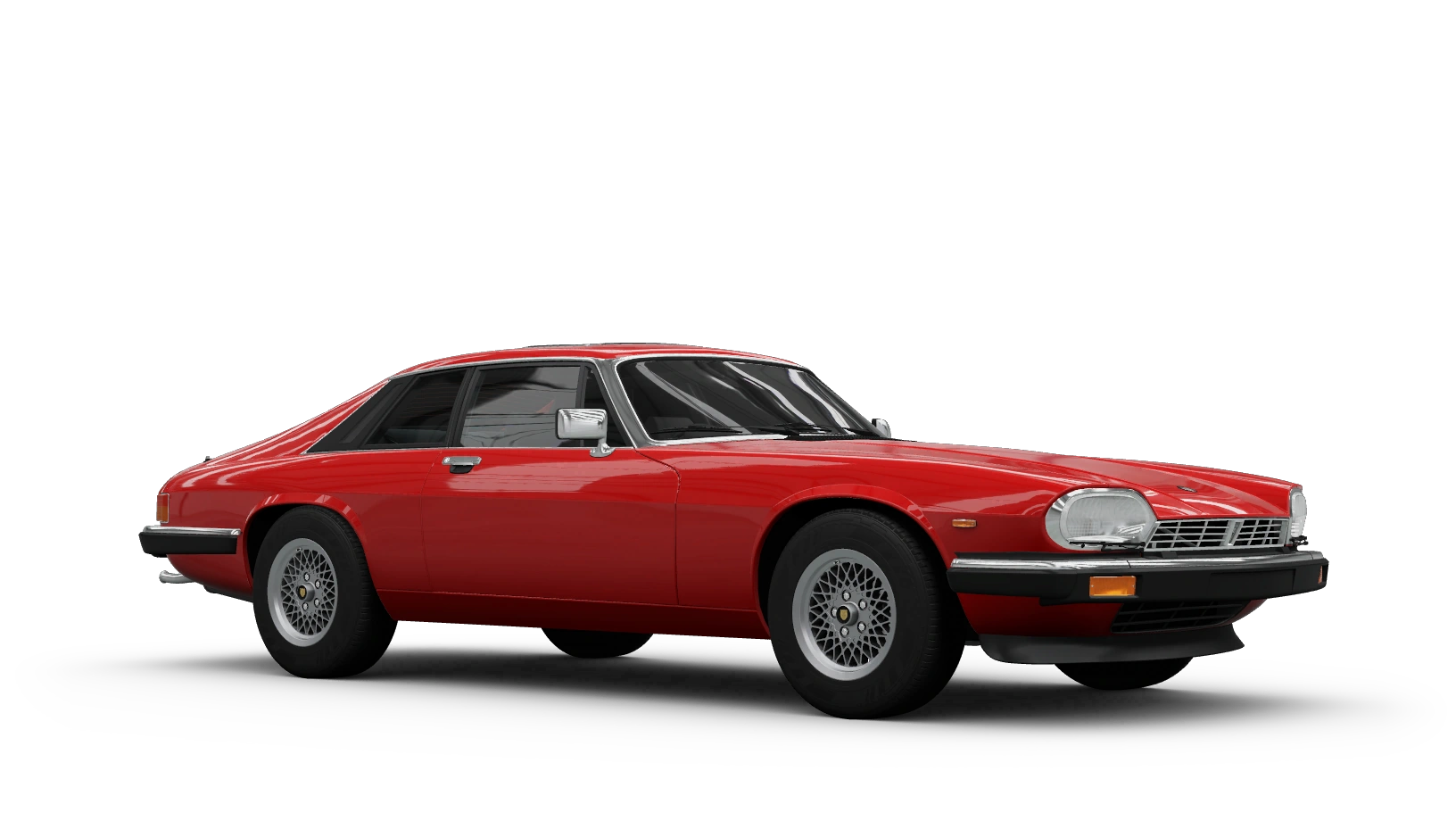 Jaguar XJ-S