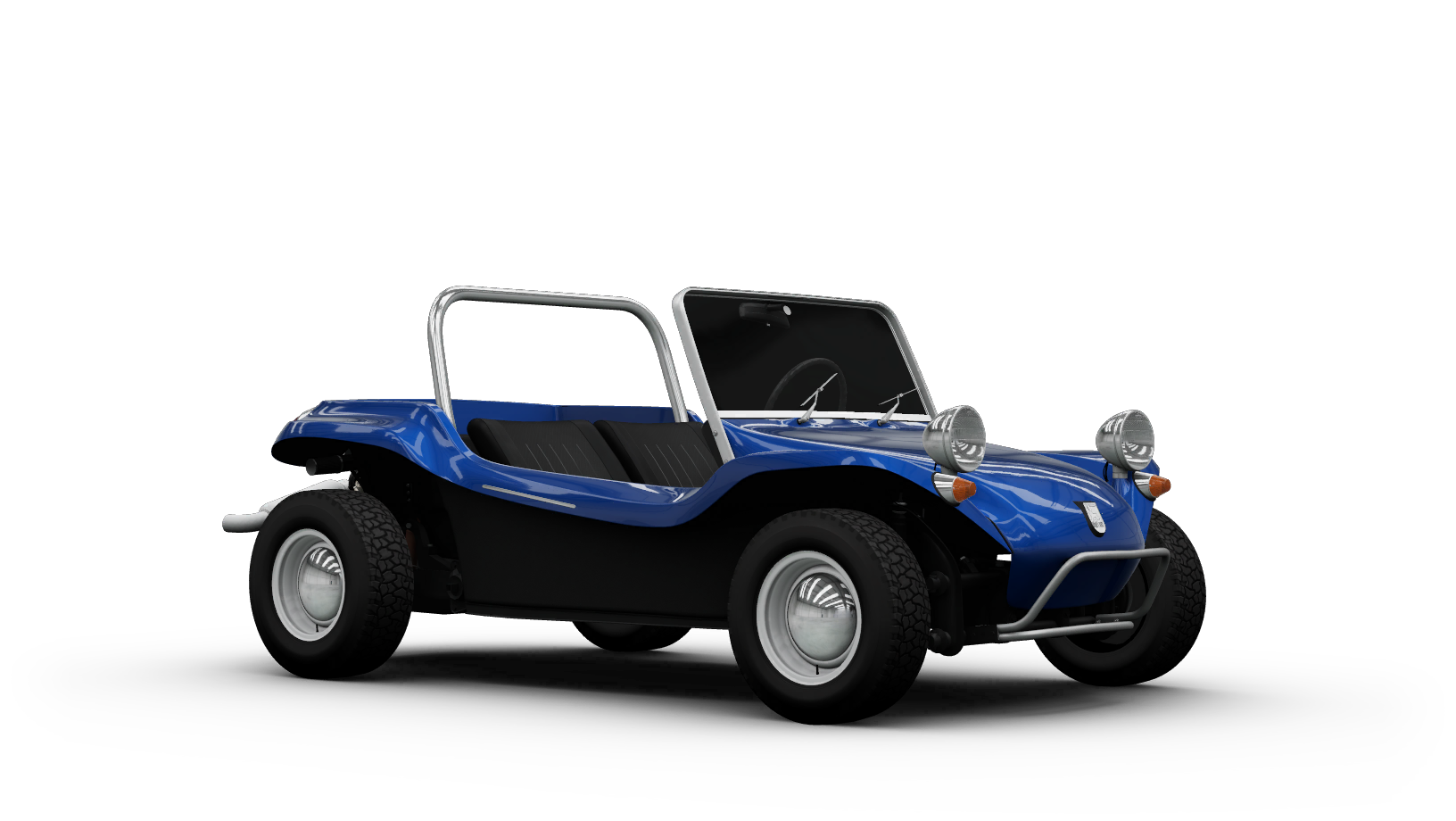 meyers manx buggy