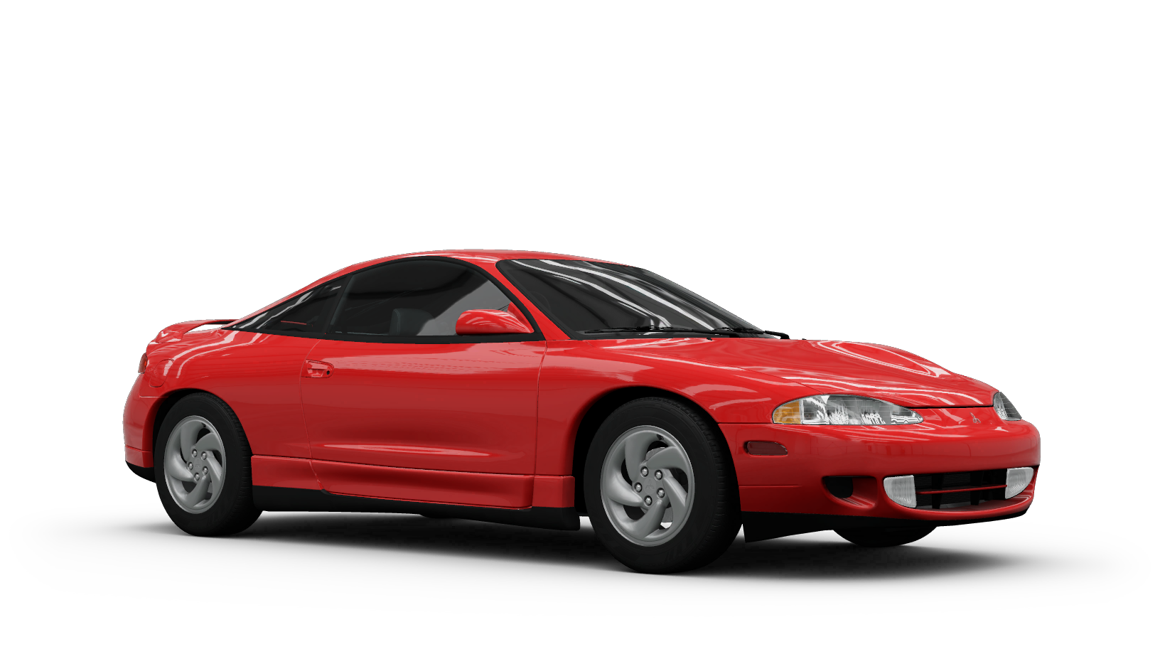 Mitsubishi Eclipse GSX | Forza Wiki | Fandom