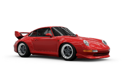 Porsche 911 GT2 (1995) | Forza Wiki | Fandom