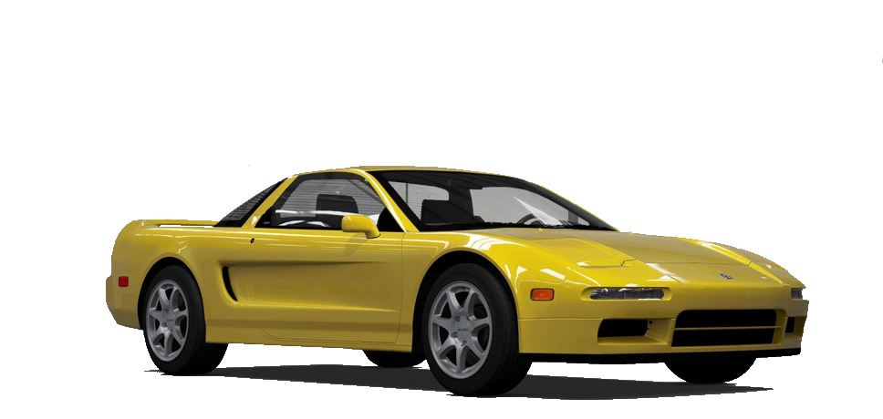 Acura NSX (1997) | Forza Wiki | Fandom