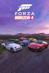 Forza Horizon 4/Japanese Heroes Car Pack, Forza Wiki