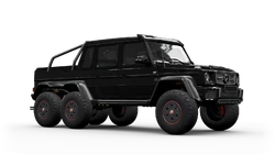 Mercedes-Benz G 63 AMG 6x6 | Forza Wiki | Fandom