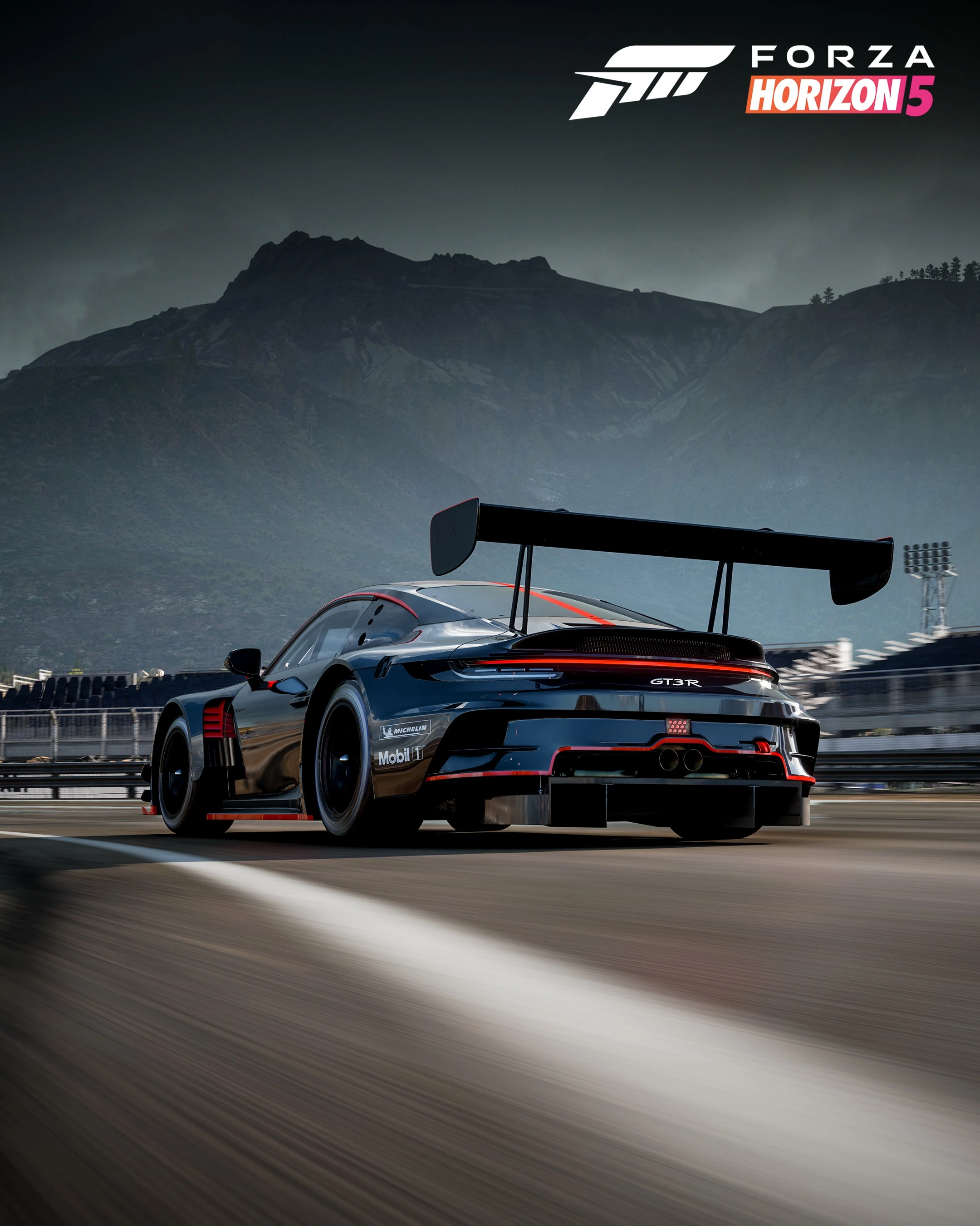 Porsche 911 GT3 R thumbnail