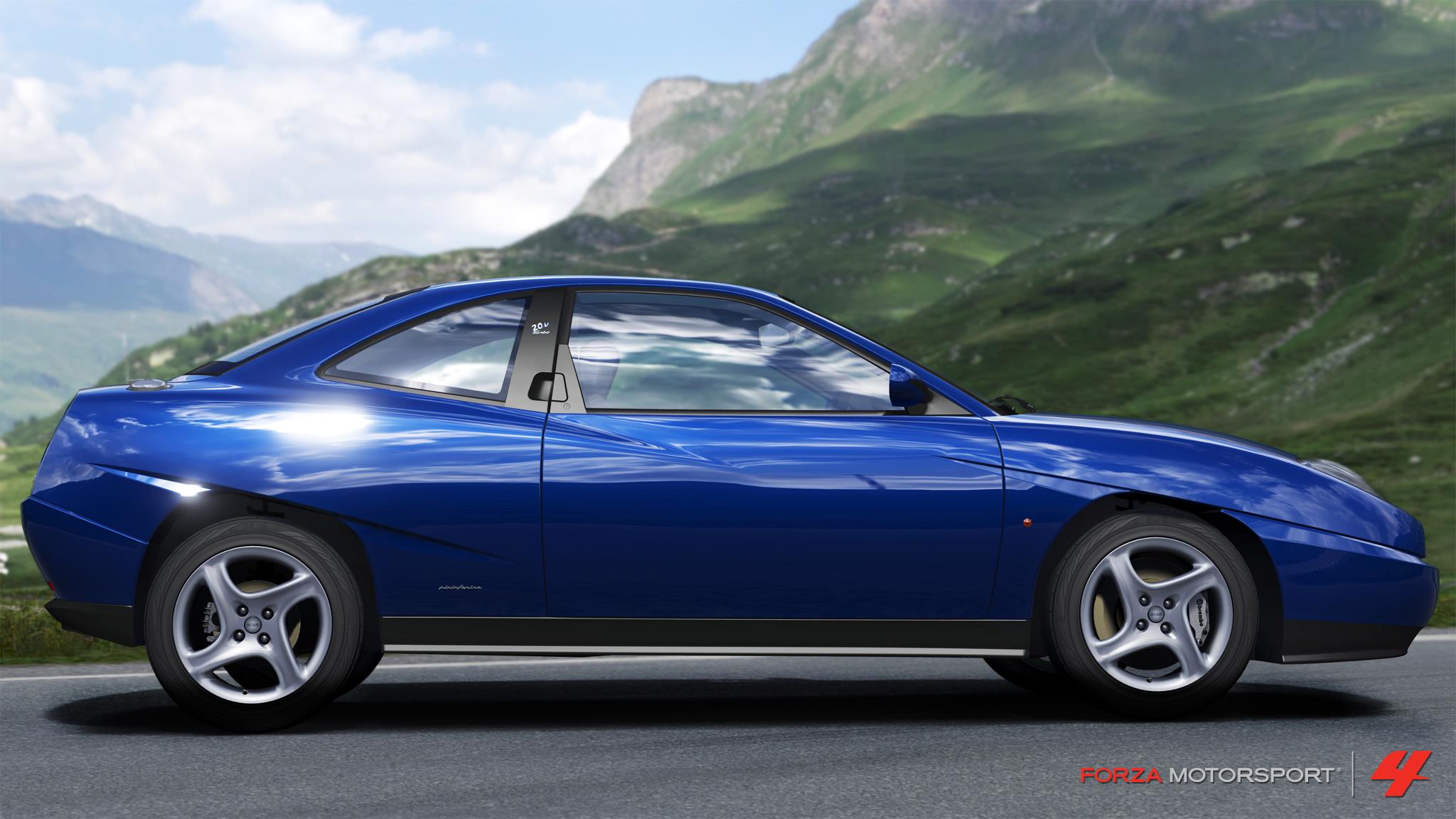 Chrysler VH Valiant Charger R/T E49, Forza Wiki